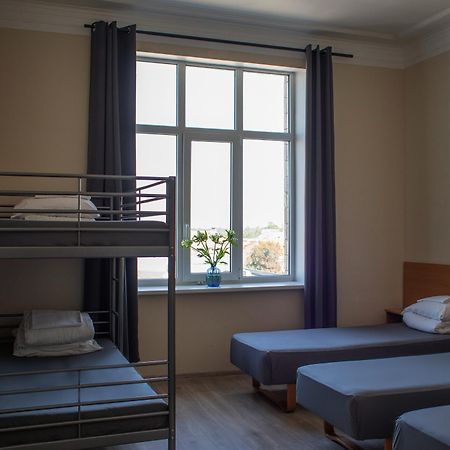 Stoties Hostelis Vilnius Exterior photo